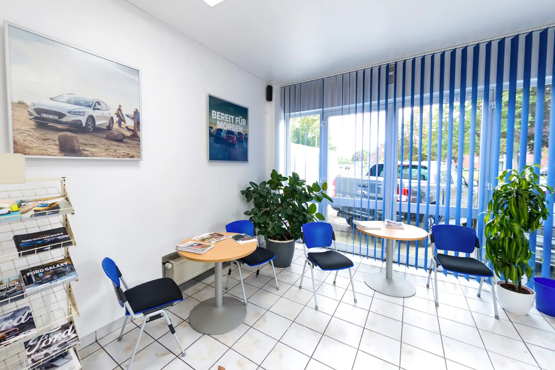 Grevenbroich Online - Grevenbroich neu entdecken