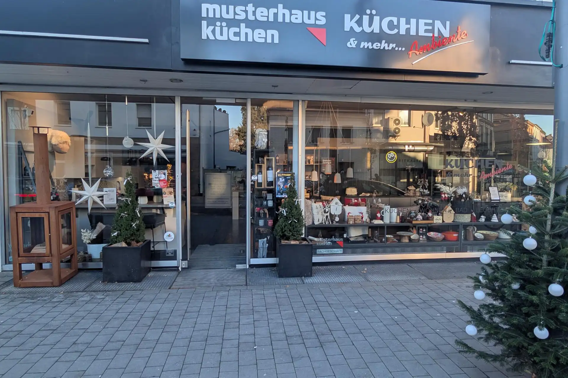 Grevenbroich Online - Das Online Portal für Grevenbroich