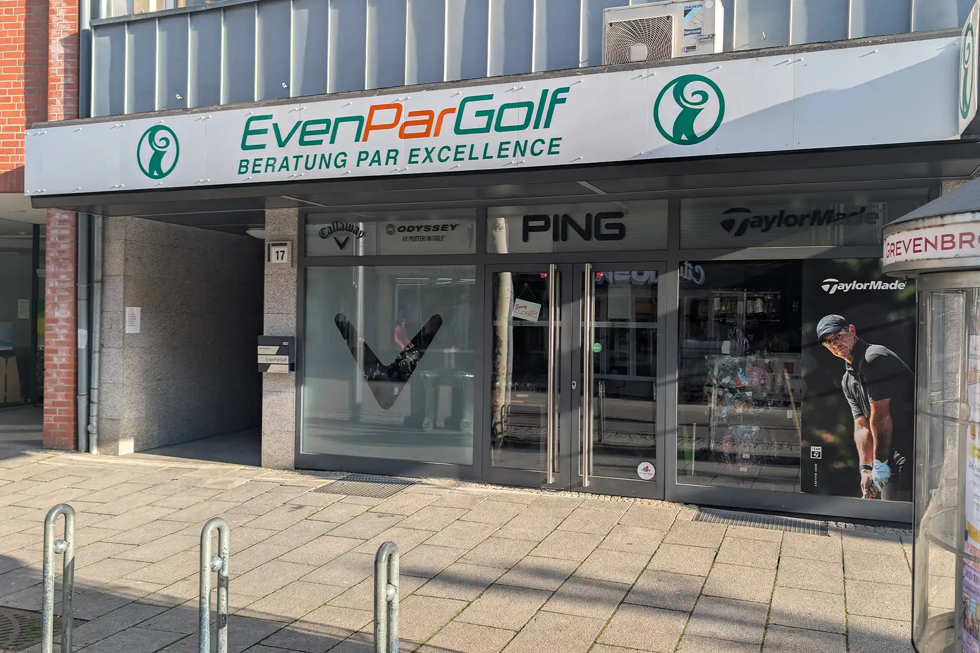 Grevenbroich Online - Das Online Portal für Grevenbroich