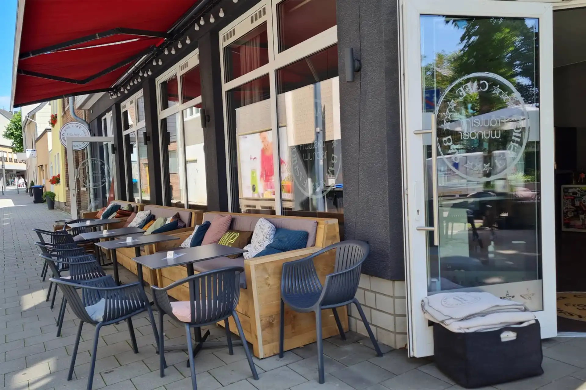 Grevenbroich Online - Das Online Portal für Grevenbroich