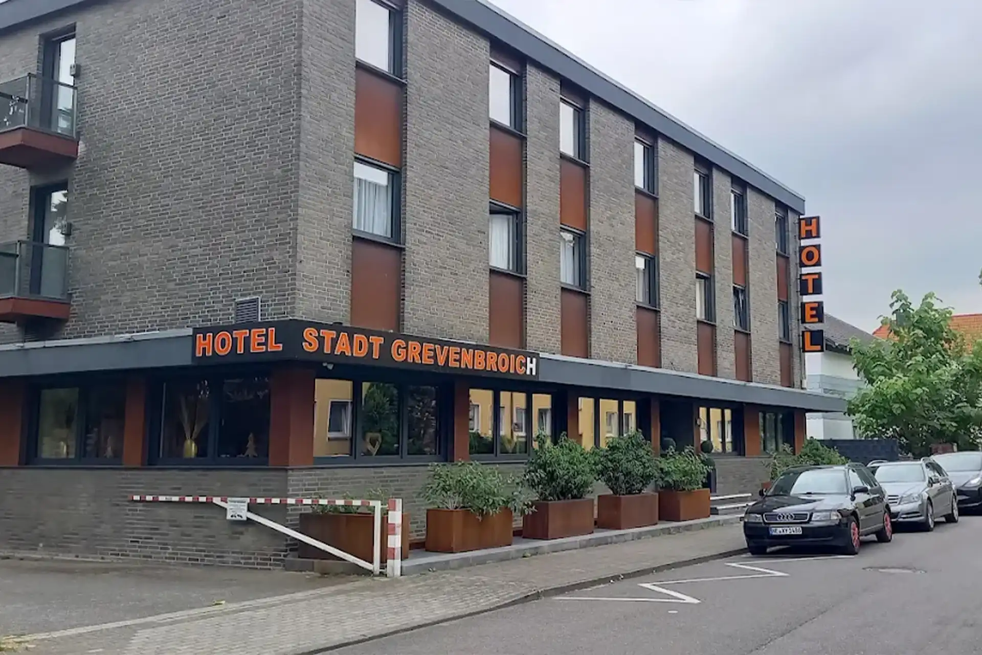 Grevenbroich Online - Das Online Portal für Grevenbroich