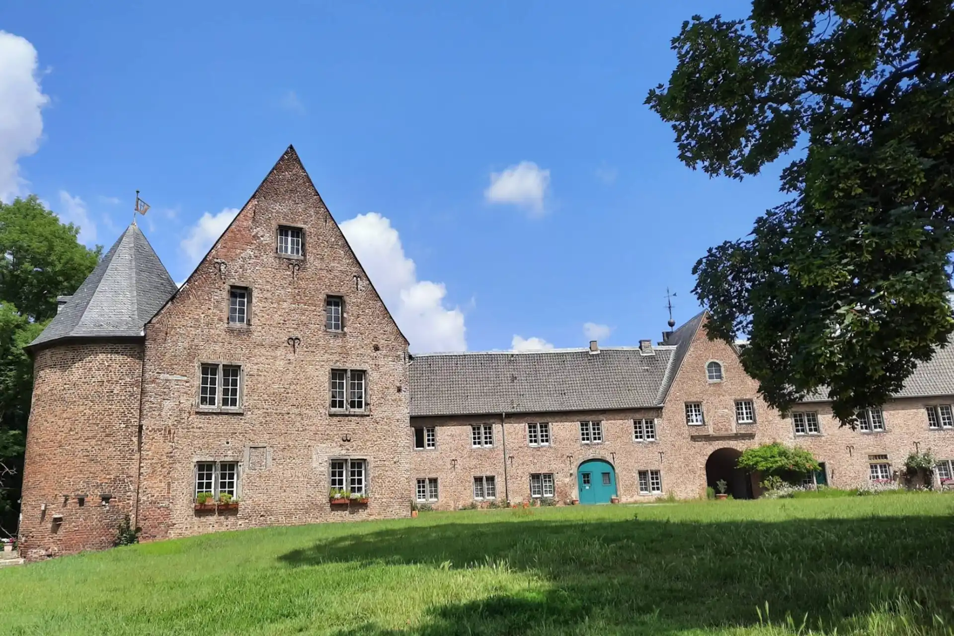 Grevenbroich Online - Das Online Portal für Grevenbroich