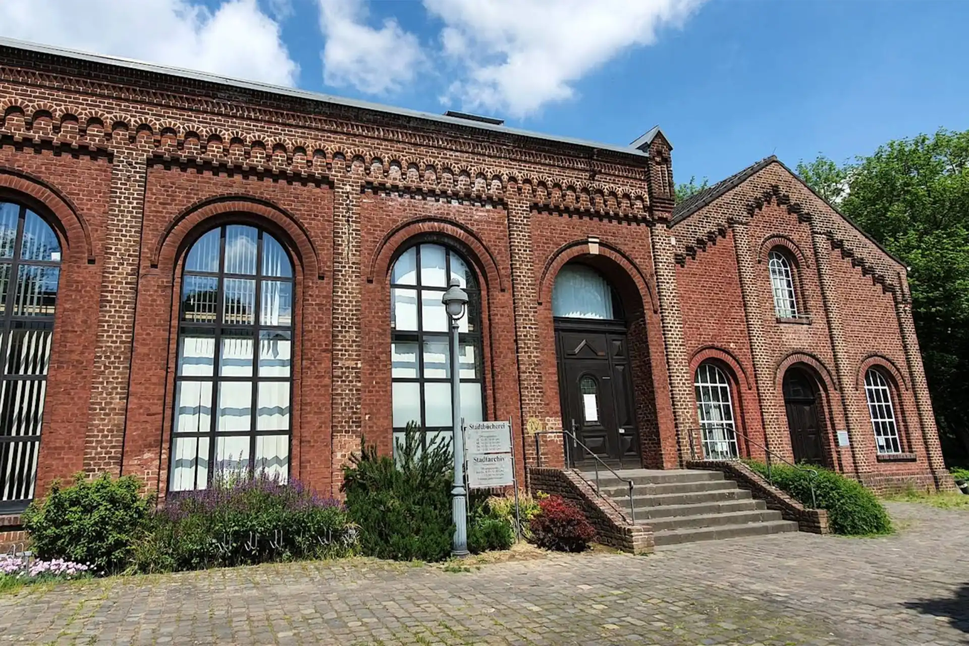 Grevenbroich Online - Das Online Portal für Grevenbroich